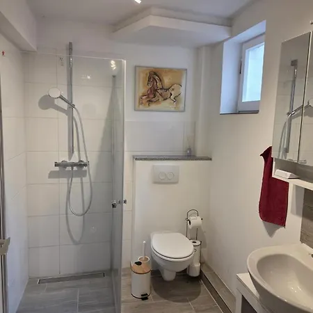 Lejlighed Neu! Moderne An Der Treene Tarp