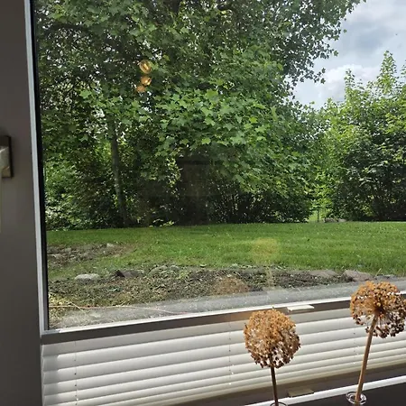 Lejlighed Neu! Moderne An Der Treene Tarp