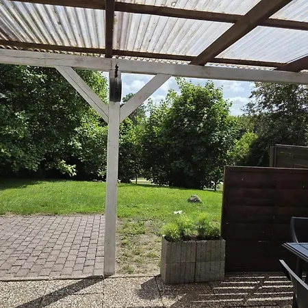 Neu! Moderne An Der Treene Lejlighed *