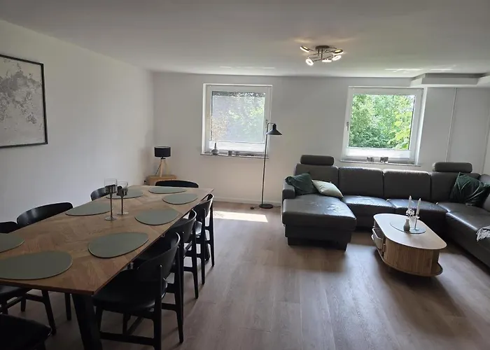 Neu! Moderne An Der Treene 塔普