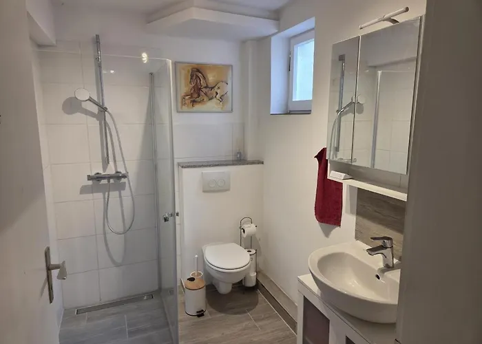 Neu! Moderne An Der Treene 塔普