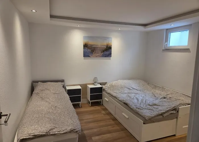 Neu! Moderne An Der Treene